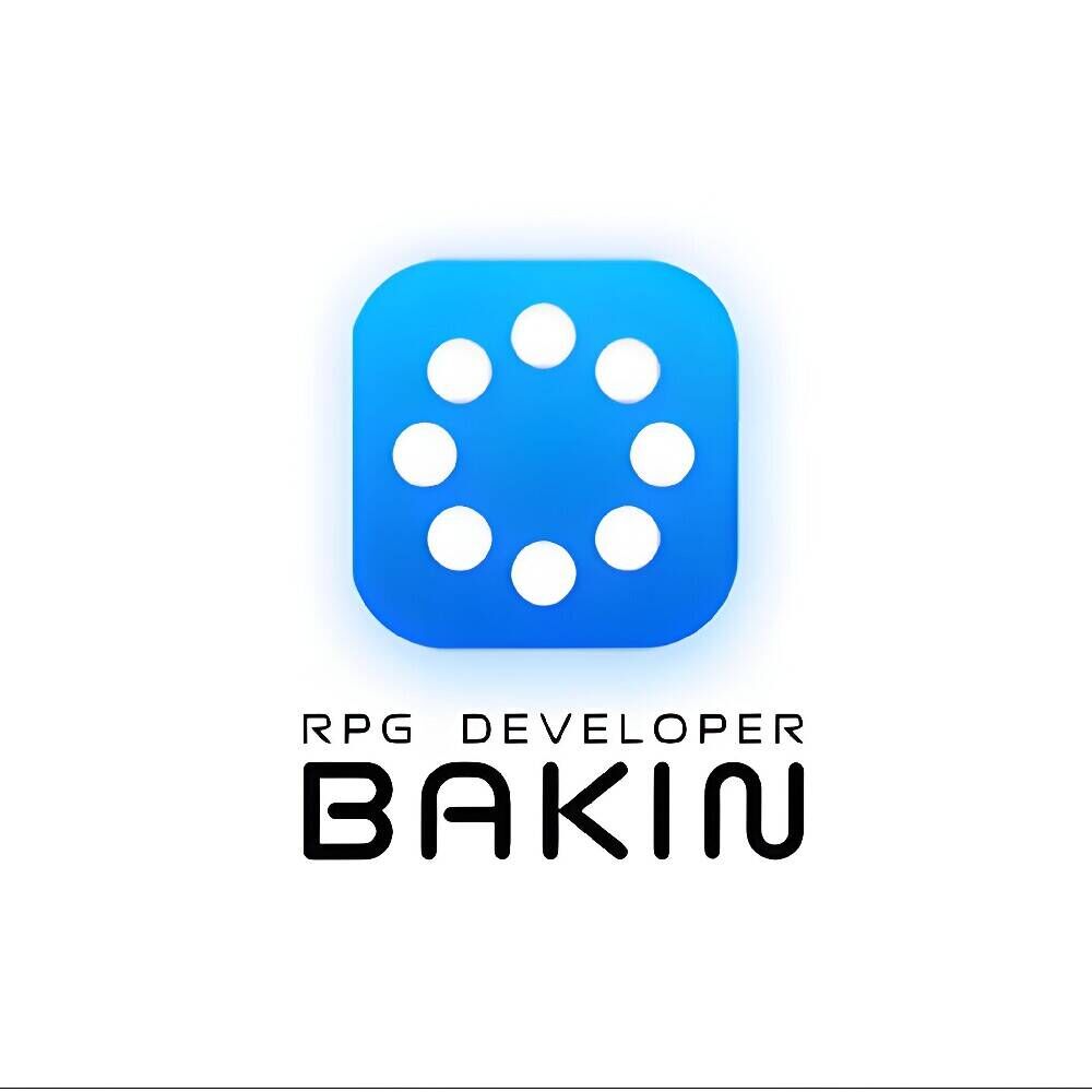 RPGDeveloperBakin